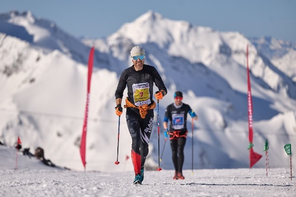 Со 2 по 8 мая на «Эльбрусе» пройдёт фестиваль Red Fox Elbrus Race 2026...