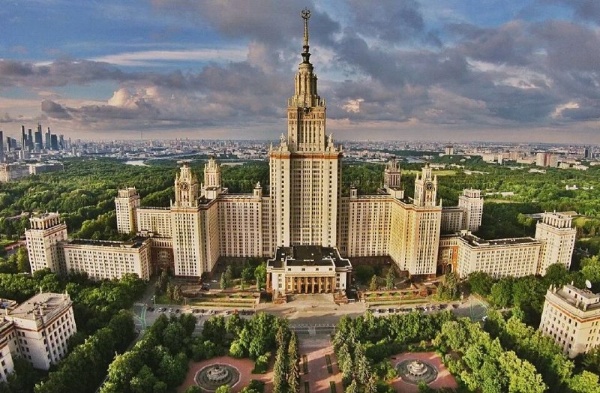 "АСМ Групп" завершило и согласовало в Департаменте объектов культурног...