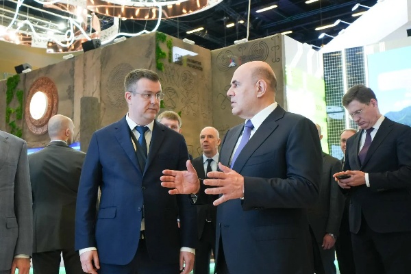 Туризм в СКФО в 4 раза превысил среднероссийский в 2025 году.

В прошл...