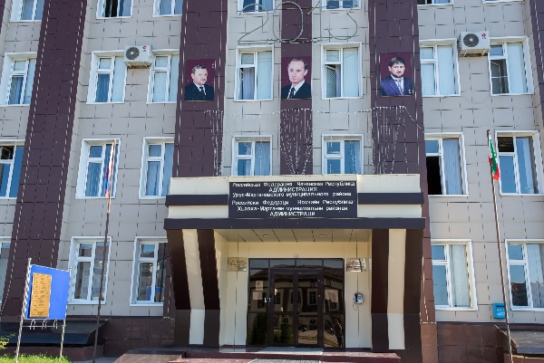 In 2024, 188 people from Urus-Martan district were able to undergo med...