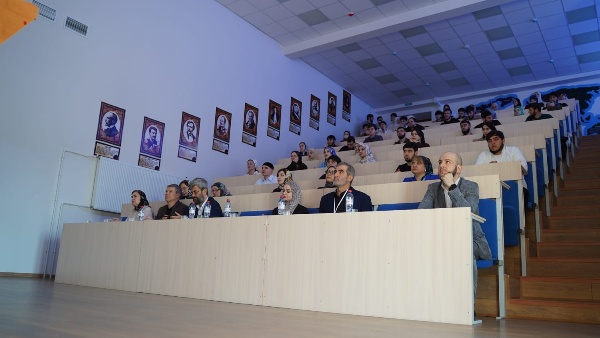 22-23 апреля 2026 г. на факультете географии и геоэкологии ФГБОУ ВО «Ч...