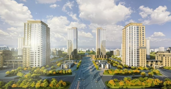 На Кавказском инвестиционном форуме в Минеральных Водах подписано согл...