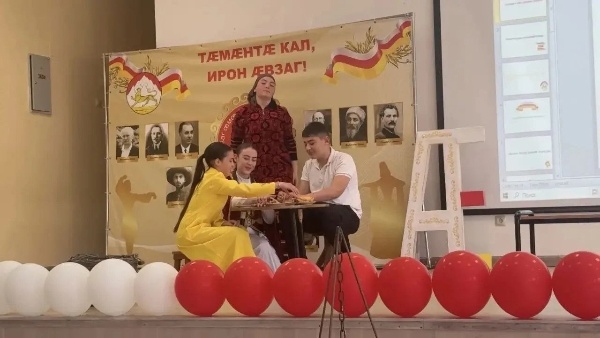 В рамках реализации национального проекта «Семья» и ежегодной Недели о...