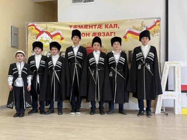 В рамках реализации национального проекта «Семья» и ежегодной Недели о...