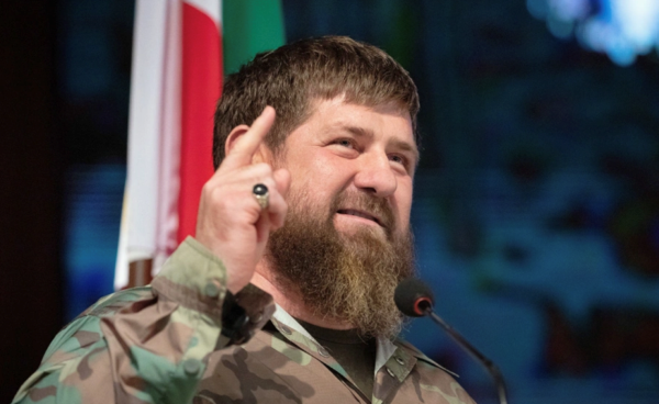Глава ЧР Рамзан Кадыров провел совещание по социально-экономическому р...