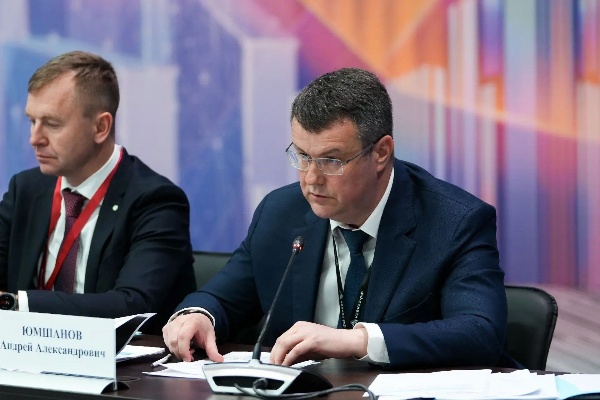 Андрей Юмшанов: «Наши курорты включаются в решение общегосударственных...
